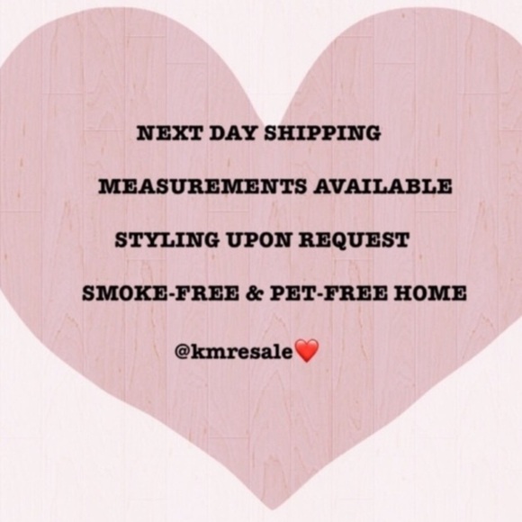 Ariella Lory Pink and Red Long Sleeve Relaxed Blouse Size Medium - Picture 5 of 6